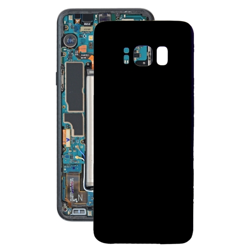 

Original Battery Back Cover for Galaxy S8+ / G955(Black)