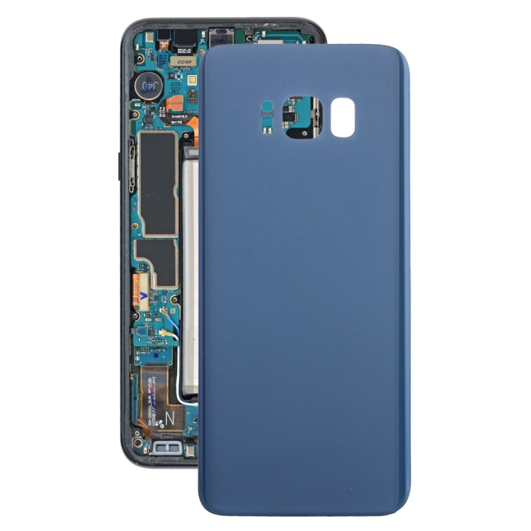 

Original Battery Back Cover for Galaxy S8+ / G955(Blue)