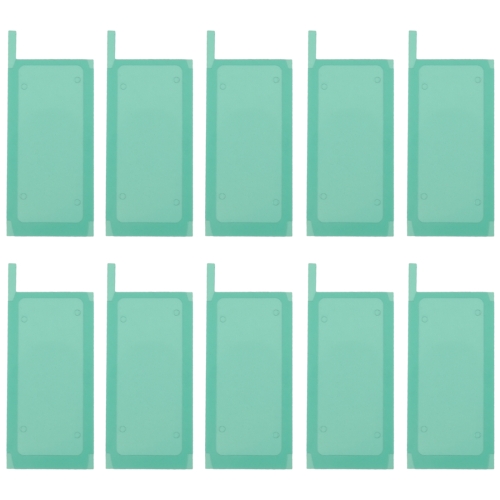 

10 PCS for Galaxy S8 Battery Adhesive Tape Stickers