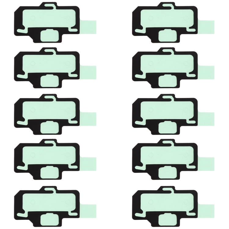 

10 PCS Camera Lens Cover Adhesive for Galaxy Note9
