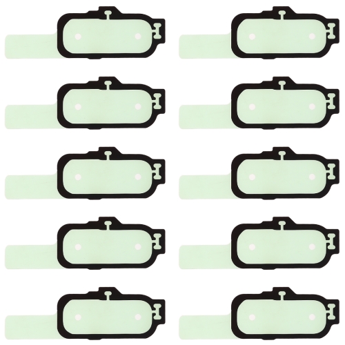 

10 PCS Camera Lens Cover Adhesive for Galaxy S10e