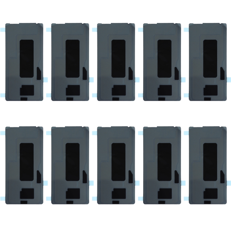 

10 PCS LCD Digitizer Back Adhesive Stickers for Galaxy Note9