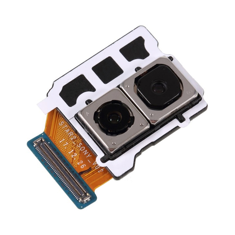 

Back Facing Camera for Galaxy S9+ G965U (US Version)