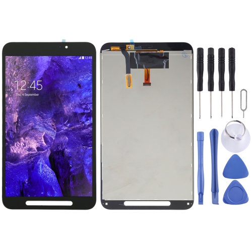 

LCD Screen and Digitizer Full Assembly for Galaxy Tab Active / T360 (WIFI Version)(Black)