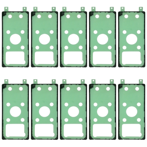 

10 PCS Back Housing Cover Adhesive for Galaxy Note9