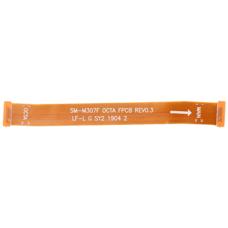 

LCD Flex Cable for Galaxy M30S