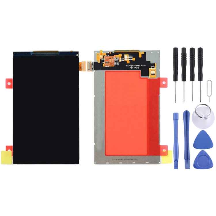 

Original LCD Screen for Galaxy Core Prime Value Edition / G361