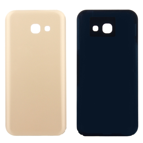 

Battery Back Cover for Galaxy A3 (2017) / A320 (Gold)