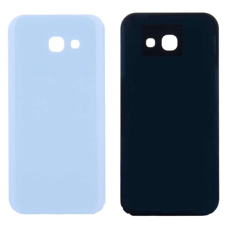 

Battery Back Cover for Galaxy A3 (2017) / A320(Blue)