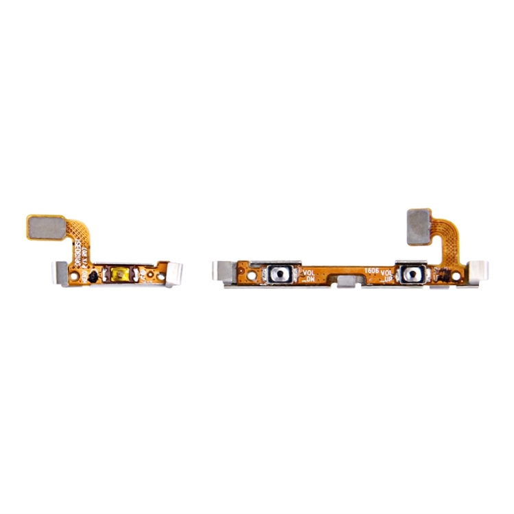 

Power Button Flex Cable + Volume Control Button Flex Cable for Galaxy S7 Edge