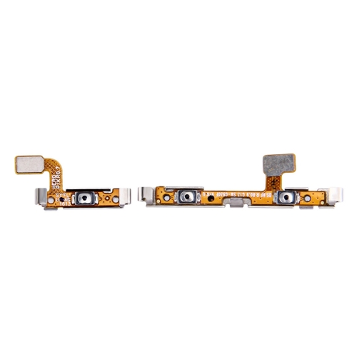 

Power Button Flex Cable + Volume Control Button Flex Cable for Galaxy S7