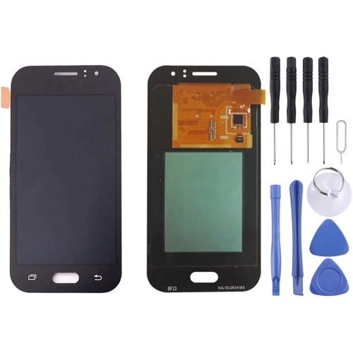 

Original LCD Display + Touch Panel for Galaxy J1 Ace / J110(Black)