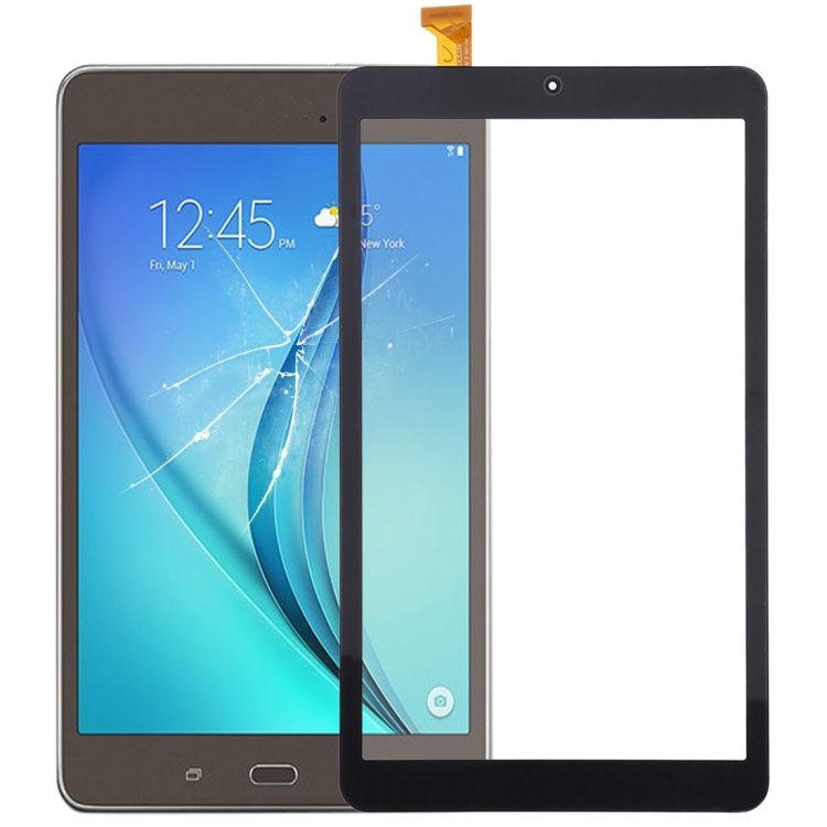 

Touch Panel for Galaxy Tab A 8.0 (Verizon) / SM-T387 (Black)