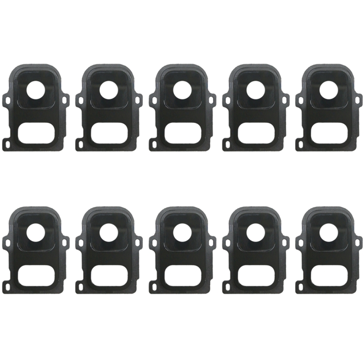 

10 PCS Camera Lens Cover for Galaxy A6 (2018)