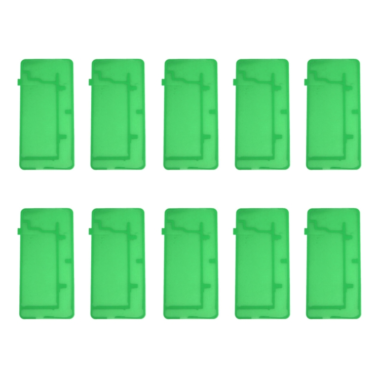 

10 PCS for Galaxy A3 (2016) / A310 Back Rear Housing Cover Adhesive