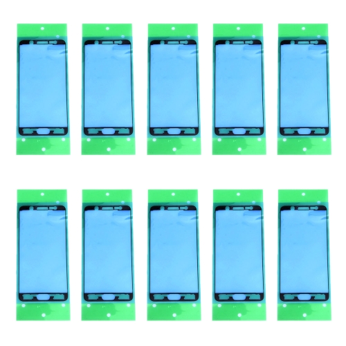 

10 PCS for Galaxy J5 (2016) / J510 Front Housing Adhesive