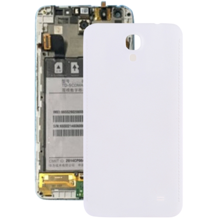 

Battery Back Cover for Galaxy Mega 2 SM-G750A(White)