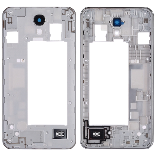 

Middle Frame Bezel Plate for Samsung Galaxy Mega 2 SM-G750A (White)