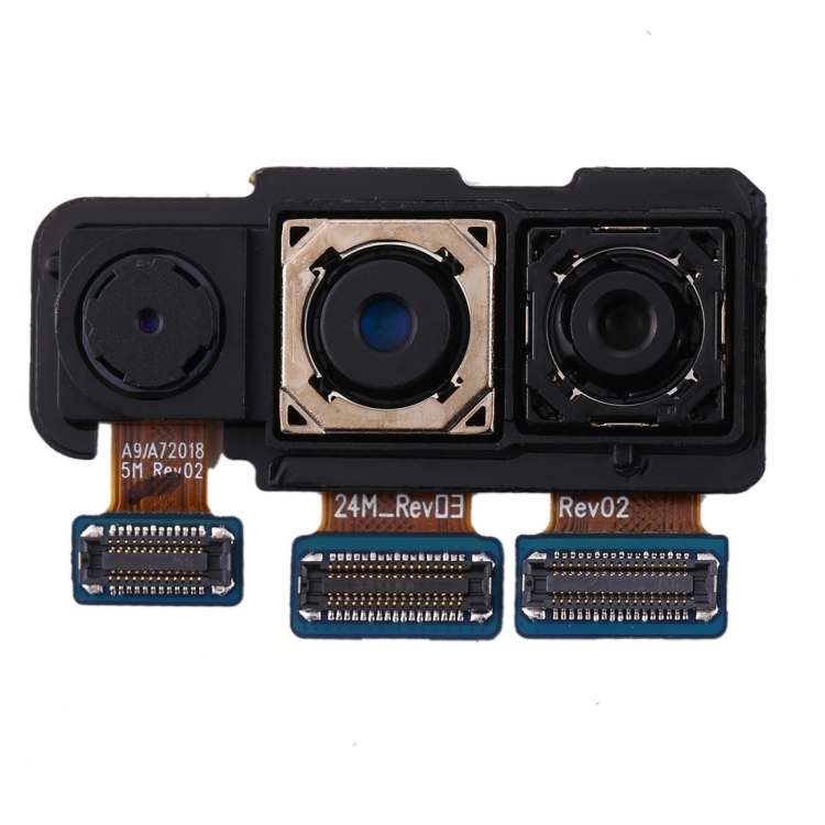 

Back Facing Camera for Galaxy A8s SM-G8870
