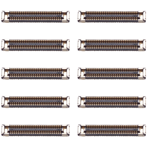 

Motherboard LCD Display FPC Connector for Samsung Galaxy Note20 Ultra