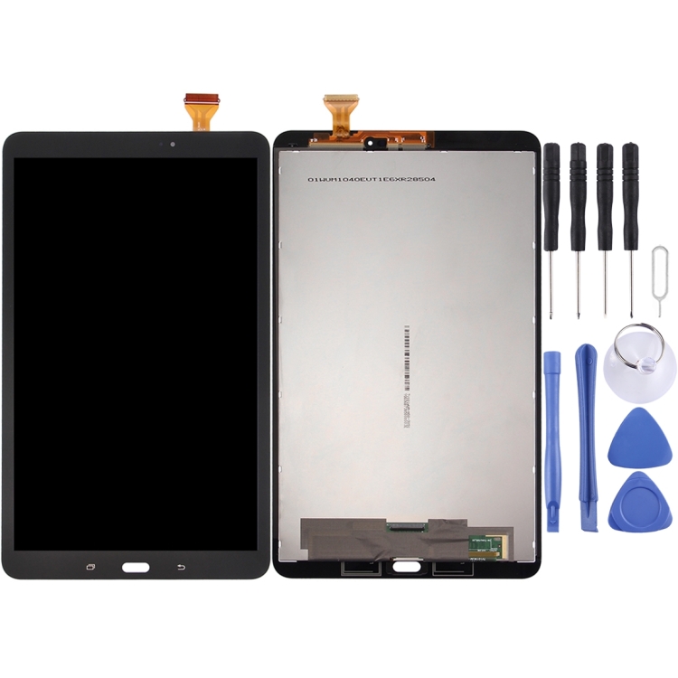 

LCD Screen and Digitizer Full Assembly for Samsung Galaxy Tab Advanced2 SM-T583