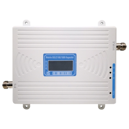 

2G / 3G / 4G Signal Booster Mobile Phone Signal Amplifier