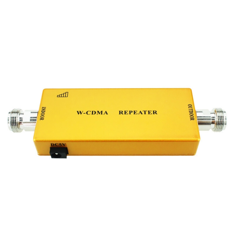 

2100MHZ 3G Mobile Phone Signal Amplifier Signal Booster