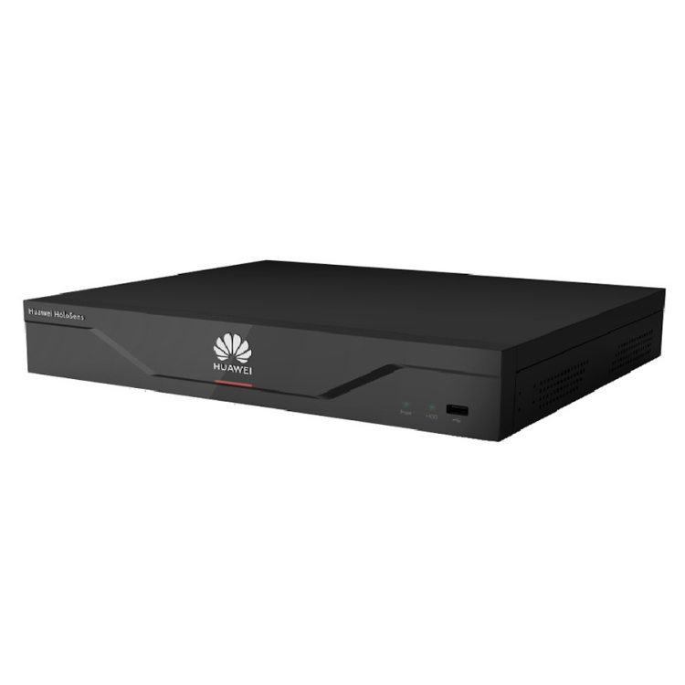 

Original Huawei NVR800-A01 8 Channel 1 Bay Network Video Recorder, Support HDMI, VGA, SATA