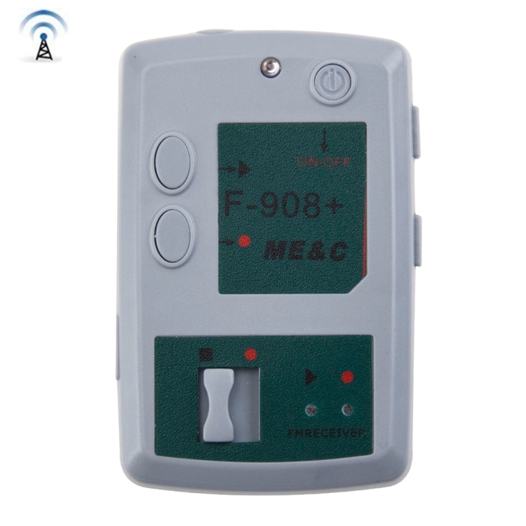 400mw Vco Fm Transmitter