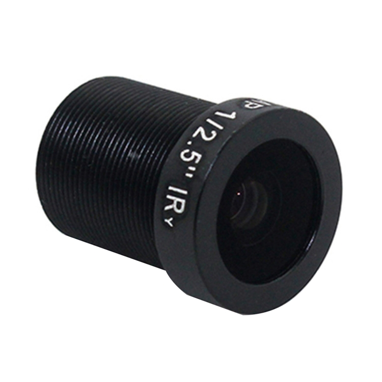 

CW-BL0618-5MP 6mm 5MP Security Camera Surveillance Camera HD Lens