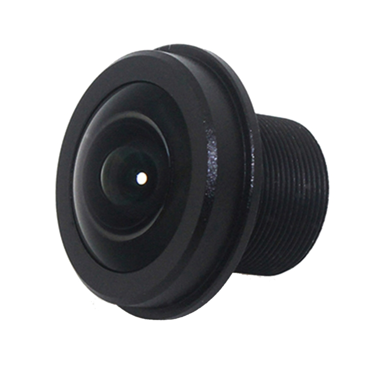 

CW-BL15520-5MP 1.55mm 5MP 360 Degrees Fisheye Lens Panoramic Lens