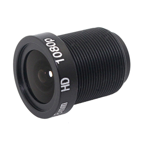 

CW-BL2818-1080P 2.8mm HD1080P Security Camera Lens