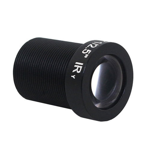 

CW-BL1218-5MP 12mm 5MP 12x0.5 Security Camera Focus Lens