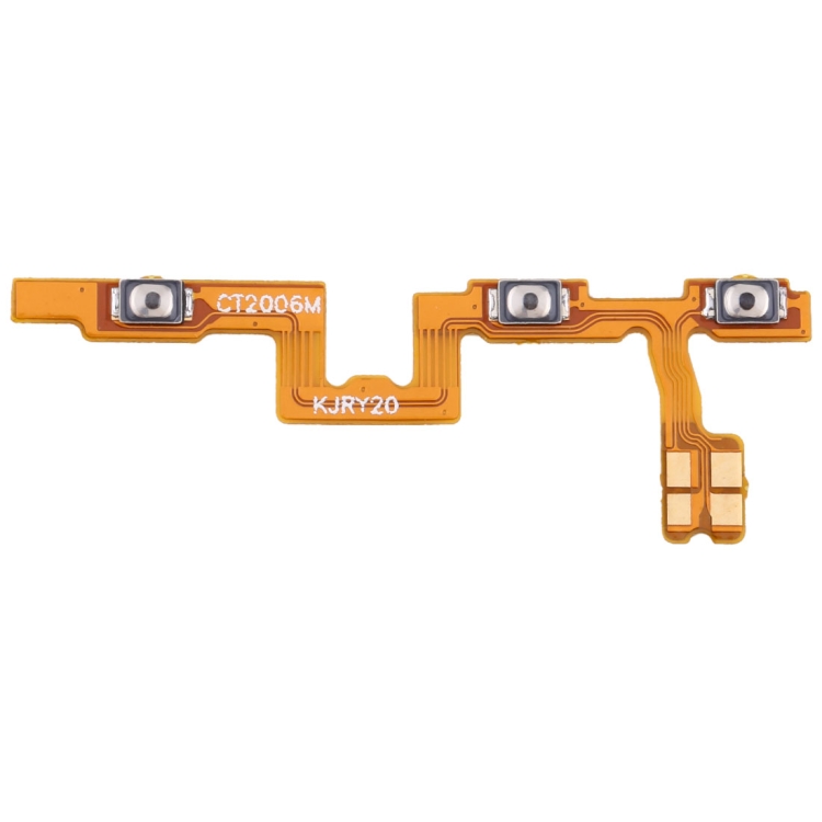 

Power Button & Volume Button Flex Cable for Huawei Honor 20S