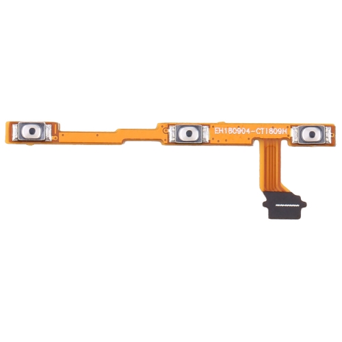 

Power Button & Volume Button Flex Cable for Huawei Enjoy Max