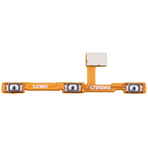 

Power Button & Volume Button Flex Cable for Huawei Mate 9 Lite