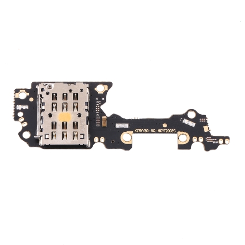 

SIM Card Holder Socket Board for Huawei Honor V30