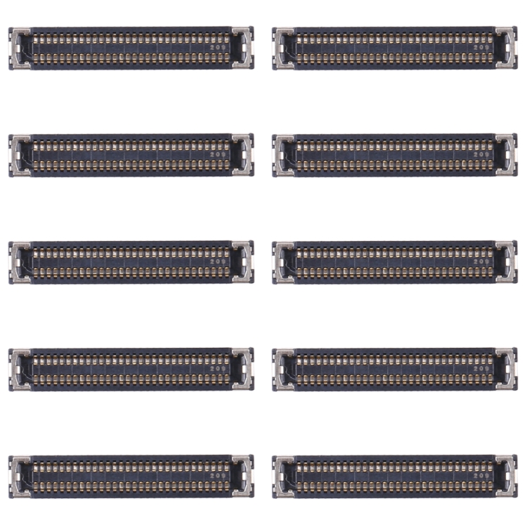 

10 PCS Motherboard LCD Display FPC Connector for Huawei P20 Pro