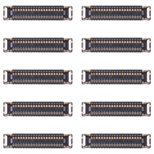 

10 PCS Motherboard LCD Display FPC Connector for Huawei P30