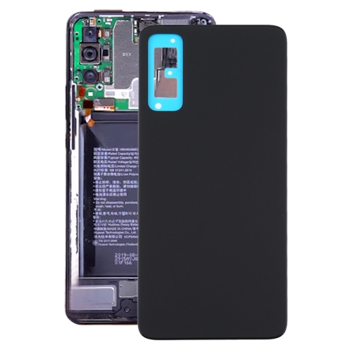 

Original Battery Back Cover for Huawei Enjoy 20 Pro(Black)