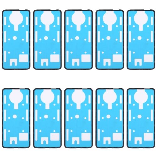 

10 PCS Original Back Housing Cover Adhesive for Xiaomi Redmi K30 Pro