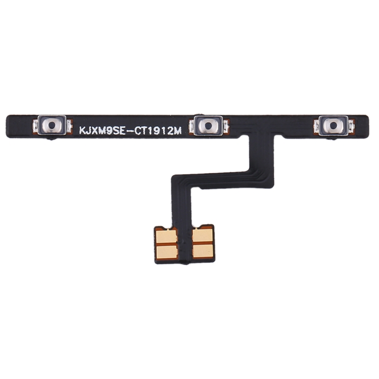 

Power Button & Volume Button Flex Cable for Xiaomi Mi 9 SE