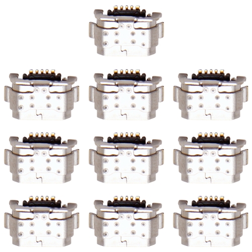 

10 PCS Charging Port Connector for Huawei Honor 6C