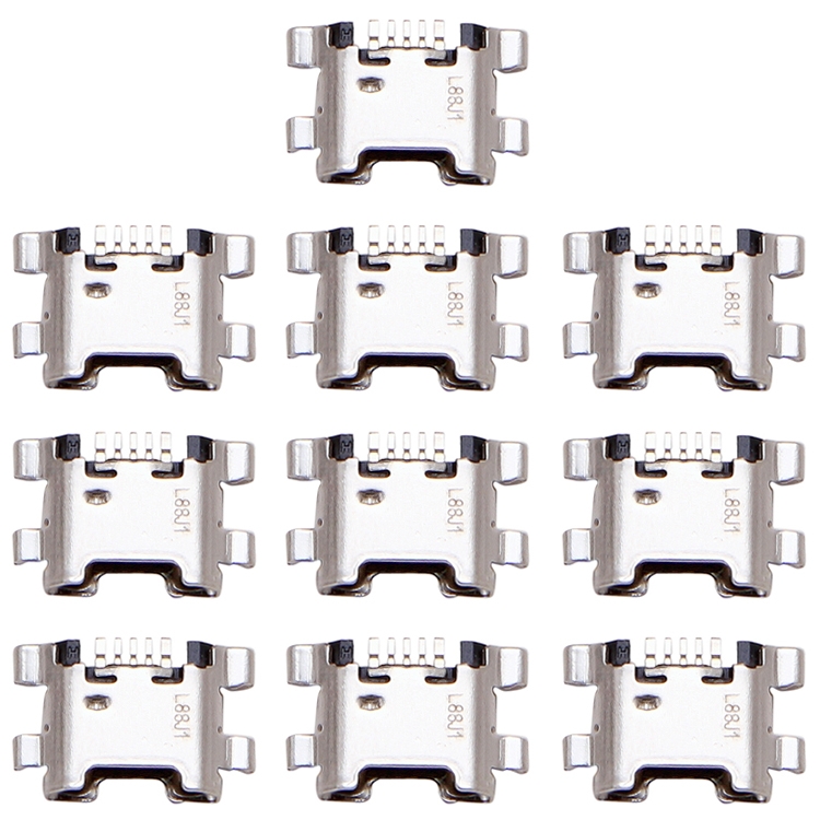 

10 PCS Charging Port Connector for Huawei Honor 8C