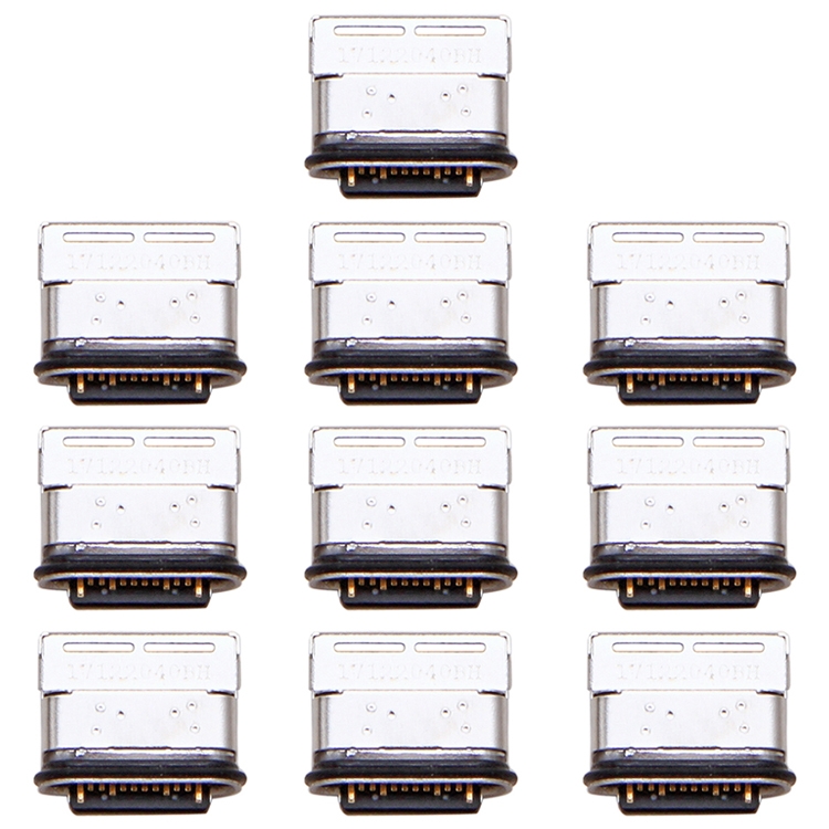 

10 PCS Charging Port Connector for Huawei Mate 10 Pro