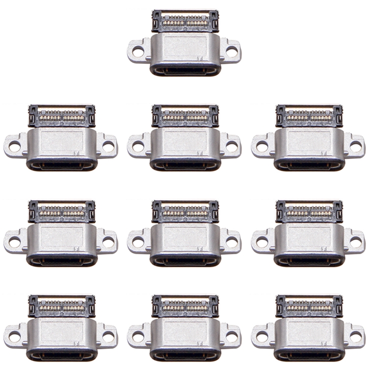 

10 PCS Charging Port Connector for Huawei Mate 20 Pro