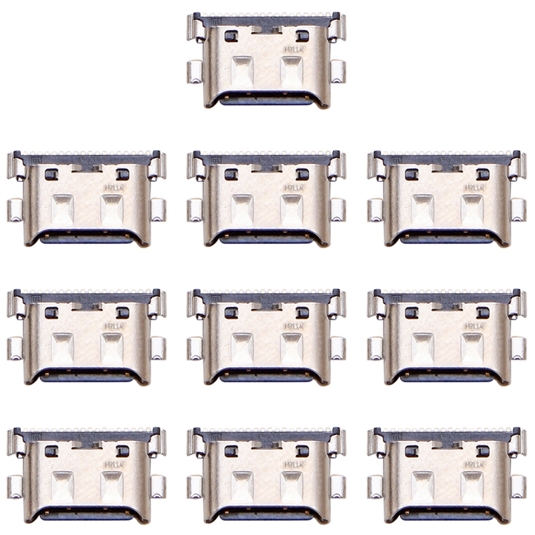 

10 PCS Charging Port Connector for Huawei Nova 3