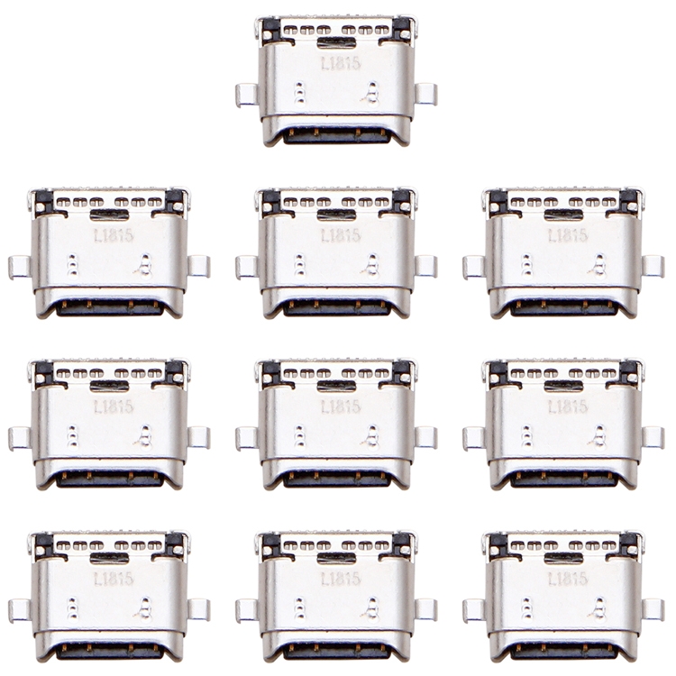 

10 PCS Charging Port Connector for Huawei Nova Plus
