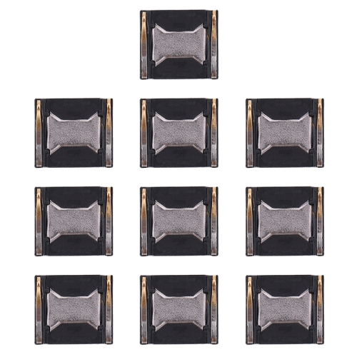 

10 PCS Speaker Ringer Buzzer for Huawei Nova 2s