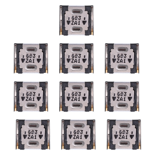 

10 PCS Speaker Ringer Buzzer for Huawei P20 Pro